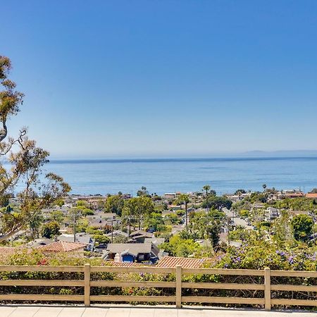Laguna Beach Getaway With Patio And Clear Ocean Views! Εξωτερικό φωτογραφία