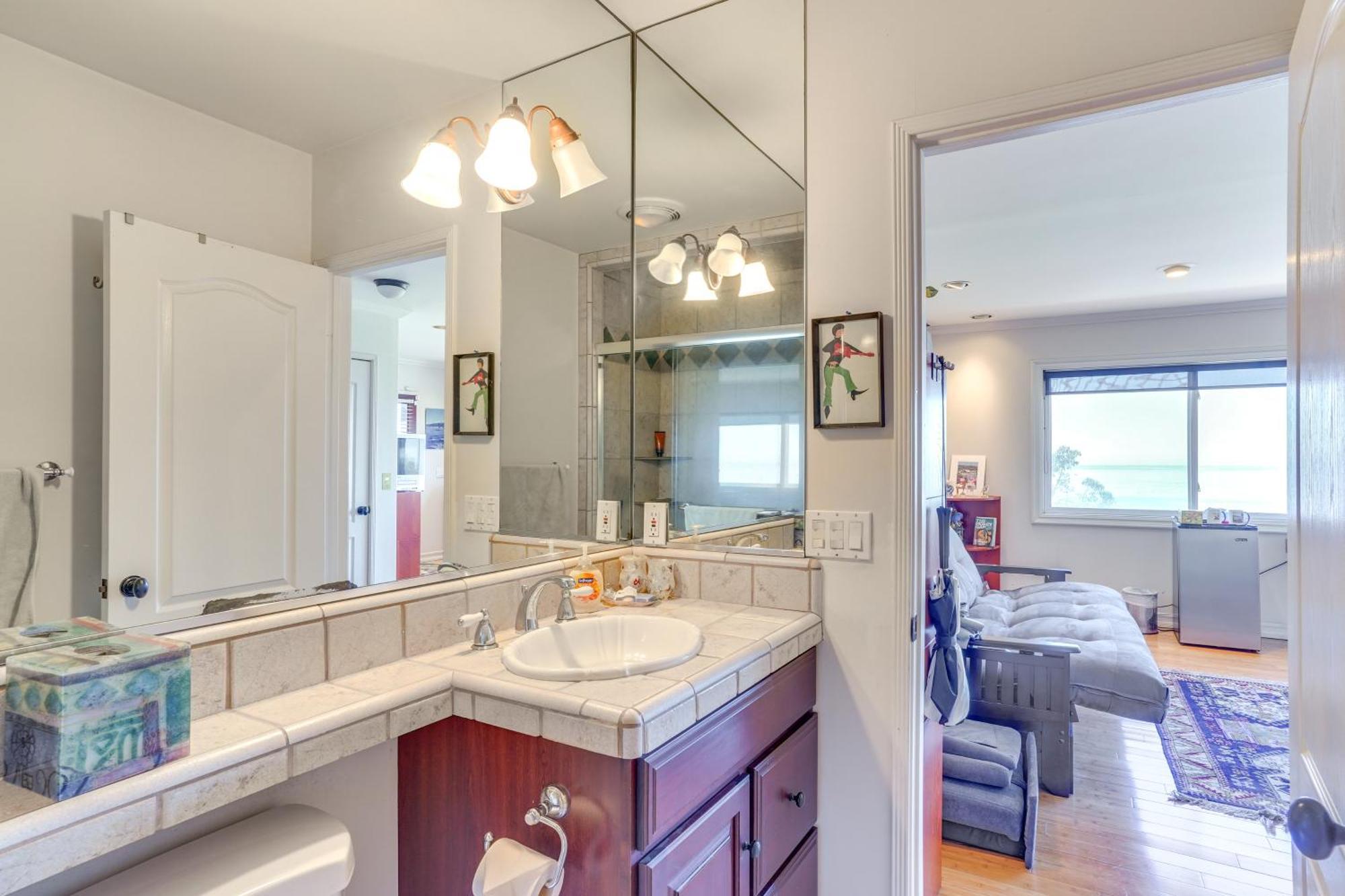 Laguna Beach Getaway With Patio And Clear Ocean Views! Εξωτερικό φωτογραφία