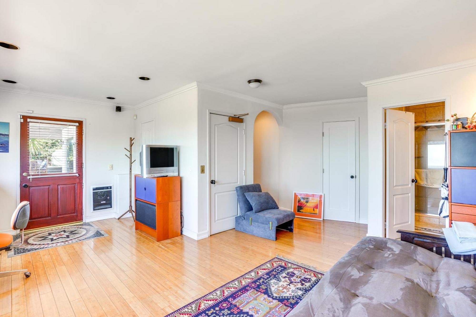 Laguna Beach Getaway With Patio And Clear Ocean Views! Εξωτερικό φωτογραφία
