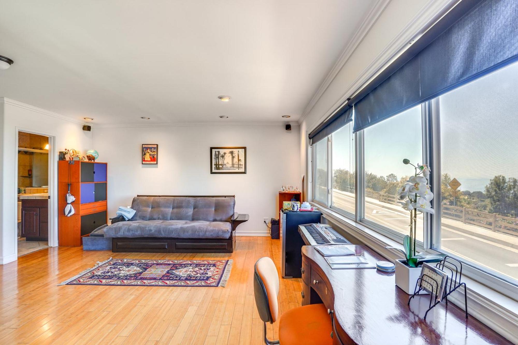Laguna Beach Getaway With Patio And Clear Ocean Views! Εξωτερικό φωτογραφία