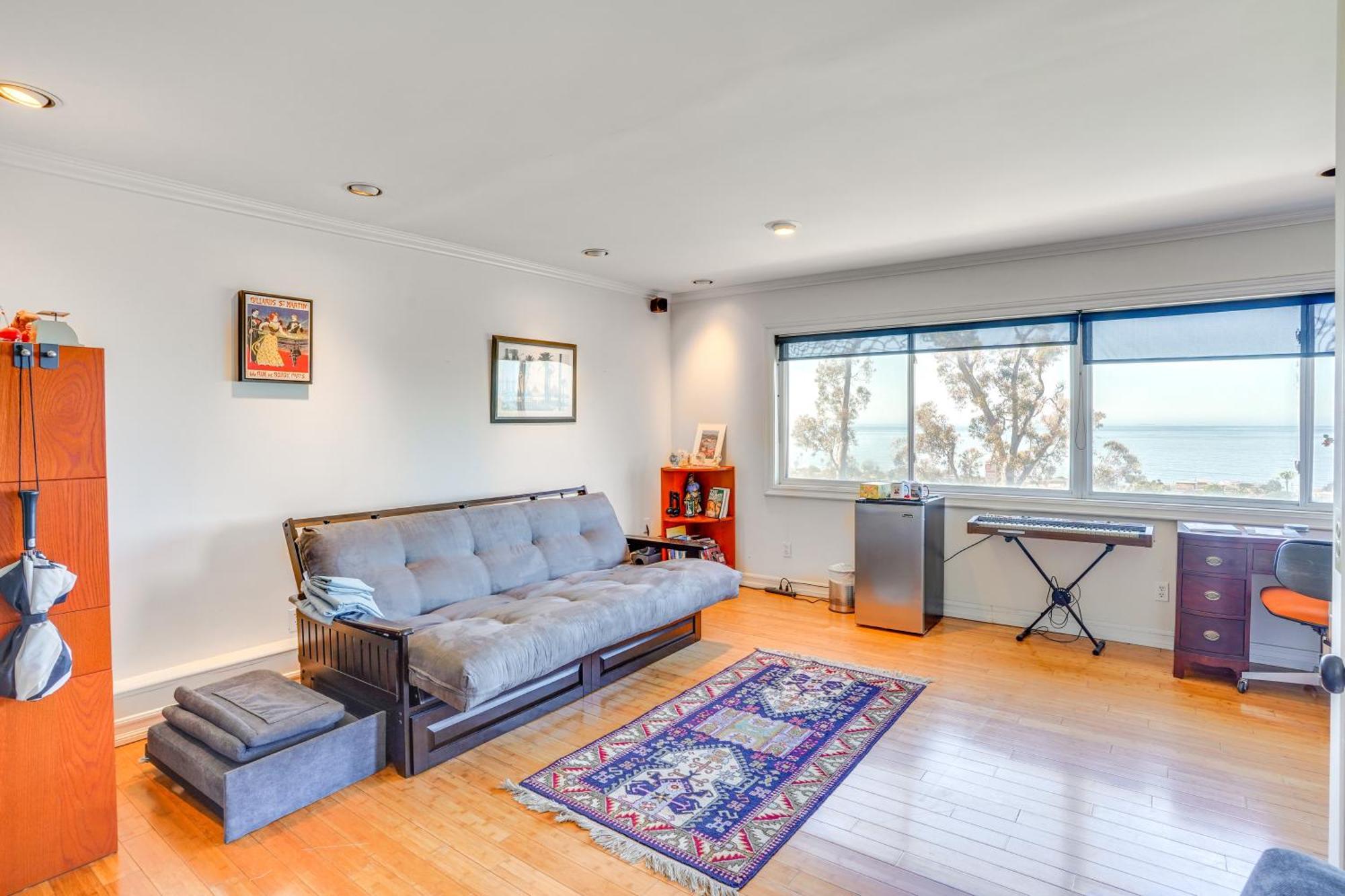 Laguna Beach Getaway With Patio And Clear Ocean Views! Εξωτερικό φωτογραφία