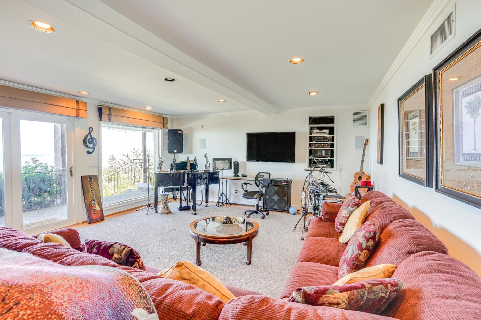 Laguna Beach Getaway With Patio And Clear Ocean Views! Εξωτερικό φωτογραφία