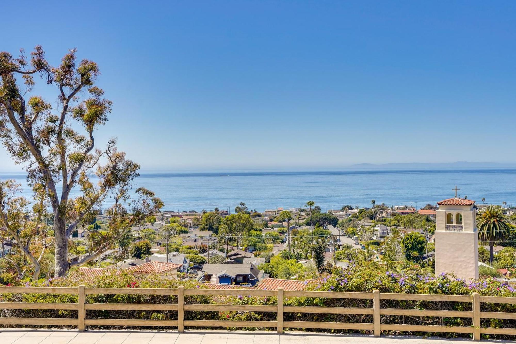 Laguna Beach Getaway With Patio And Clear Ocean Views! Εξωτερικό φωτογραφία